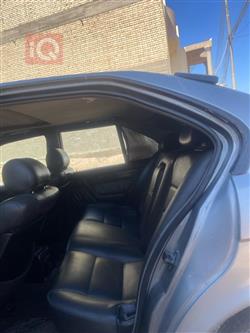 بي ام دبليو الفئة 5